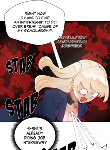 Page 120 of Learning the Hard Way [Ch. 1-57] + - preview thumbnail