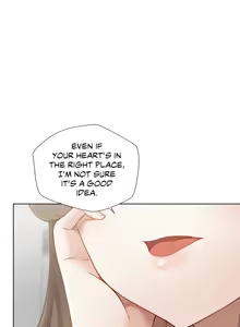 Page 144 of Learning the Hard Way [Ch. 1-57] + - preview thumbnail