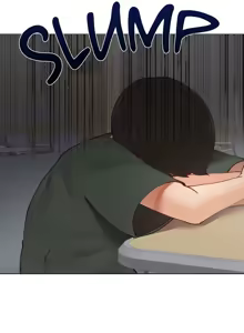 Page 157 of Learning the Hard Way [Ch. 1-57] + - preview thumbnail