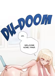 Page 183 of Learning the Hard Way [Ch. 1-57] + - preview thumbnail