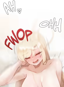 Page 189 of Learning the Hard Way [Ch. 1-57] + - preview thumbnail