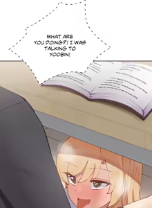 Page 195 of Learning the Hard Way [Ch. 1-57] + - preview thumbnail
