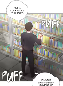 Page 196 of Learning the Hard Way [Ch. 1-57] + - preview thumbnail