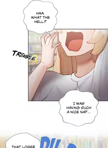 Page 199 of Learning the Hard Way [Ch. 1-57] + - preview thumbnail