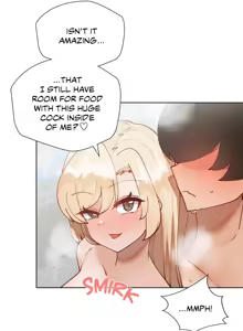 Page 215 of Learning the Hard Way [Ch. 1-57] + - preview thumbnail