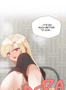 Page 235 of Learning the Hard Way [Ch. 1-57] + - preview thumbnail