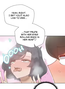 Page 252 of Learning the Hard Way [Ch. 1-57] + - preview thumbnail