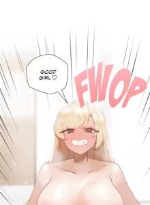 Page 258 of Learning the Hard Way [Ch. 1-57] + - preview thumbnail