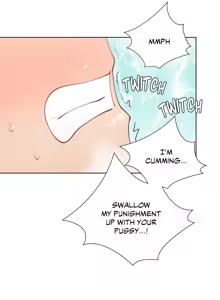 Page 276 of Learning the Hard Way [Ch. 1-57] + - preview thumbnail