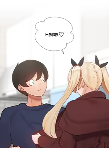 Page 304 of Learning the Hard Way [Ch. 1-57] + - preview thumbnail