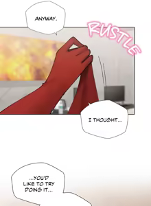 Page 319 of Learning the Hard Way [Ch. 1-57] + - preview thumbnail
