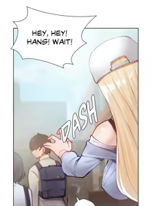 Page 33 of Learning the Hard Way [Ch. 1-57] + - preview thumbnail