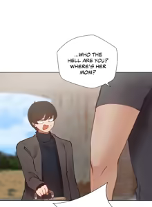 Page 351 of Learning the Hard Way [Ch. 1-57] + - preview thumbnail