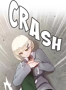 Page 355 of Learning the Hard Way [Ch. 1-57] + - preview thumbnail