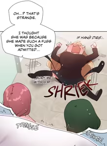 Page 364 of Learning the Hard Way [Ch. 1-57] + - preview thumbnail