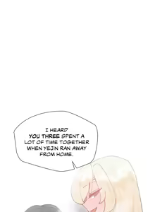 Page 367 of Learning the Hard Way [Ch. 1-57] + - preview thumbnail