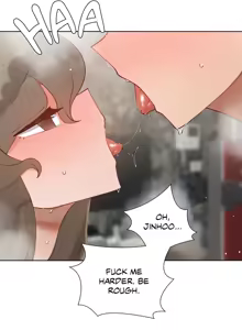 Page 380 of Learning the Hard Way [Ch. 1-57] + - preview thumbnail
