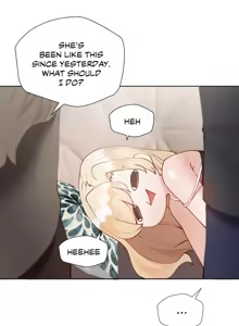 Page 383 of Learning the Hard Way [Ch. 1-57] + - preview thumbnail