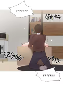 Page 427 of Learning the Hard Way [Ch. 1-57] + - preview thumbnail