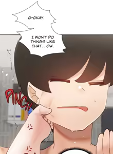 Page 428 of Learning the Hard Way [Ch. 1-57] + - preview thumbnail
