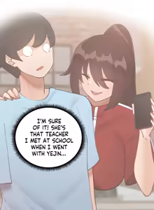 Page 444 of Learning the Hard Way [Ch. 1-57] + - preview thumbnail