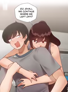 Page 445 of Learning the Hard Way [Ch. 1-57] + - preview thumbnail