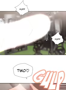 Page 450 of Learning the Hard Way [Ch. 1-57] + - preview thumbnail