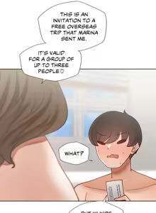 Page 507 of Learning the Hard Way [Ch. 1-57] + - preview thumbnail