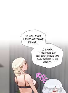 Page 524 of Learning the Hard Way [Ch. 1-57] + - preview thumbnail