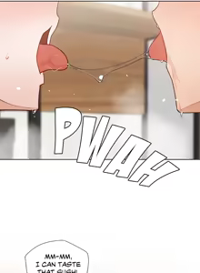 Page 539 of Learning the Hard Way [Ch. 1-57] + - preview thumbnail