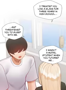 Page 545 of Learning the Hard Way [Ch. 1-57] + - preview thumbnail