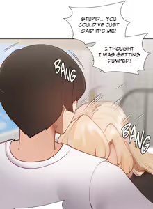 Page 547 of Learning the Hard Way [Ch. 1-57] + - preview thumbnail