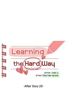 Page 555 of Learning the Hard Way [Ch. 1-57] + - preview thumbnail