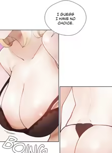 Page 56 of Learning the Hard Way [Ch. 1-57] + - preview thumbnail
