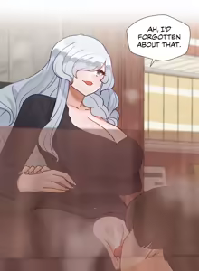 Page 571 of Learning the Hard Way [Ch. 1-57] + - preview thumbnail