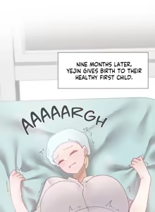 Page 575 of Learning the Hard Way [Ch. 1-57] + - preview thumbnail