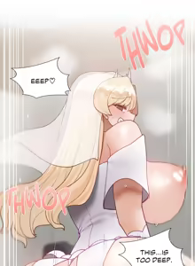 Page 586 of Learning the Hard Way [Ch. 1-57] + - preview thumbnail