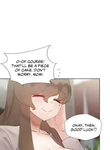 Page 589 of Learning the Hard Way [Ch. 1-57] + - preview thumbnail