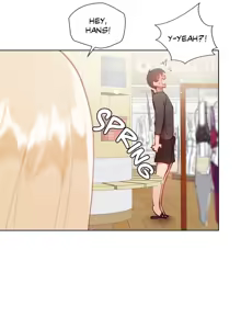Page 67 of Learning the Hard Way [Ch. 1-57] + - preview thumbnail