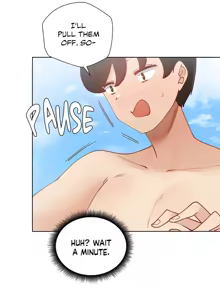 Page 82 of Learning the Hard Way [Ch. 1-57] + - preview thumbnail