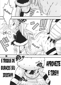Page 164 of One piece - preview thumbnail