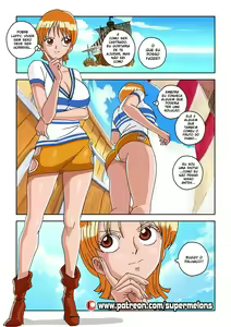 Page 44 of One piece - preview thumbnail