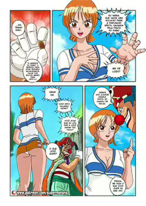 Page 51 of One piece - preview thumbnail