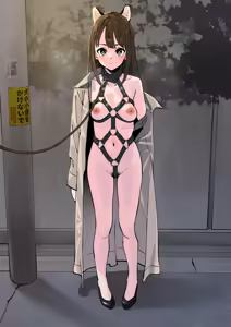 Shibuya Rin Wip — hentai manga cover on Fhentai