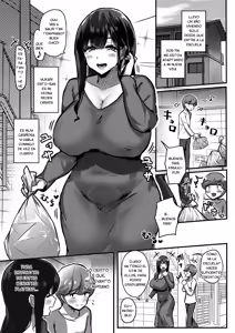 Page 2 of How I Matched With My Neighbor's Plump Wife - preview thumbnail