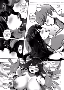 Page 24 of How I Matched With My Neighbor's Plump Wife - preview thumbnail