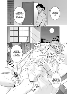 Page 23 of Shokushu ni Shintai Kaizou Sarete Chuudokusei no aru Miruku ga Deru Youni Naru Hanashi - preview thumbnail