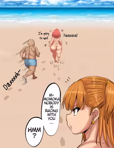 Page 33 of Ponkotsu (Yosin) Characters Translations - preview thumbnail
