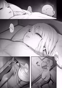 Page 11 of TENSHI GA UTI NI TOMARINIKITA. - preview thumbnail