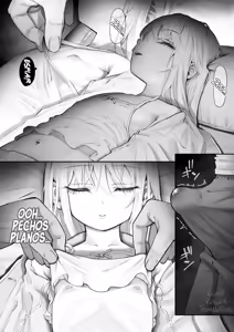Page 14 of TENSHI GA UTI NI TOMARINIKITA. - preview thumbnail